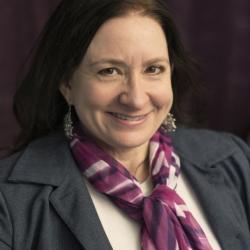 Pamela Garcy, PhD, PLLC