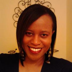 Pamela Knight, Ph.D, LPC, LMFT