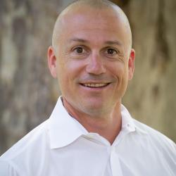 Paul Ginocchio, MFT, CSAT