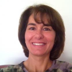 Persida Ghibilic, LPC, LBS