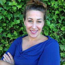 Rachel Fleischman, LCSW