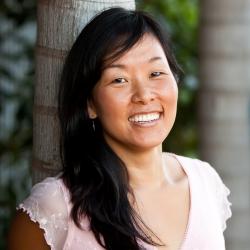 Rebecca Gill, Ph.D., LPCC