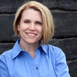 Rebecca Kelley, LCSW