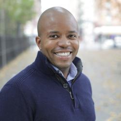 Richard Orbe-Austin, PhD, Licensed Psychologist