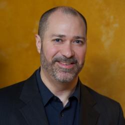 Robert Linhares, Ph.D.