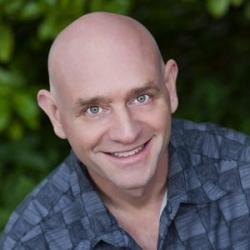 Robert Mitchell, PhD