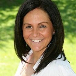 Robyn Brickel, M.A., LMFT