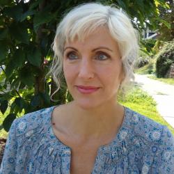 Rosalind Ando, MA LMHC