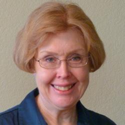 Rosemary Luque, LCPC, NCC,CCMHC