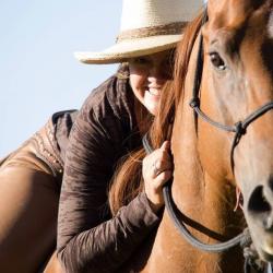 Sarah Jenkins, MC, Licensed Professional Counselor, CPsychol