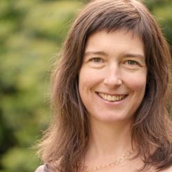 Sarah Palmer, MA, LMHC