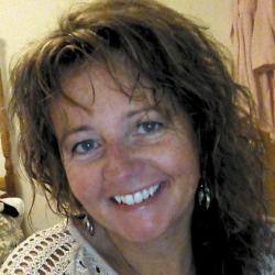 Dr. Shannon Lilja, D.BH, LPC, LMHC, CADC2, SUDP