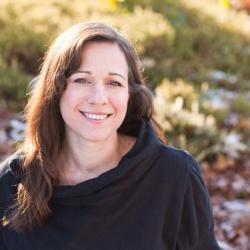 Sonja Merz, MA, LMFT