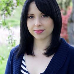 Stacey Weber, MA, LMHC