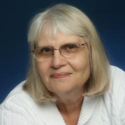 Stephanie Haroldsen, LICSW