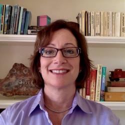 Suzanne Klein, Ph.D.