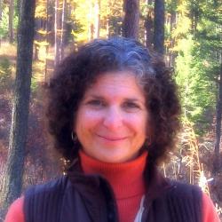 Suzanne Richards, LCSW