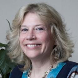 Diane Poole Heller, PhD