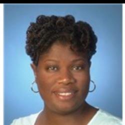 Tammerra Hewitt, NCC, LCPC, LPC, ACS