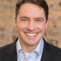 Taylor Newendorp, MA, Licensed Clinical Professional Counselor