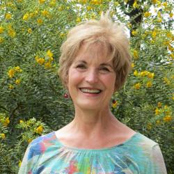 Terri Hager, MSW, LCSW