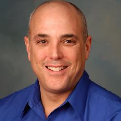 Thomas Reilly, MPH, LPC, LADC