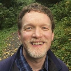 Tom McCabe, MA, LPC, SEP