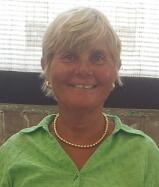 Estelle Robinson, PhD, LPC