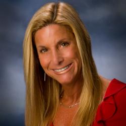 Tracey Stulberg, Ph.D., LMFT