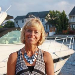 Tricia Buttkus, LCSW