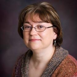 Victoria Elliott, MA, LMFT