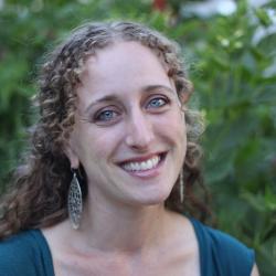 Yael Stiles, LCSW, LCSW