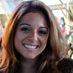 Yasamin Farhad, PhD, LMFT