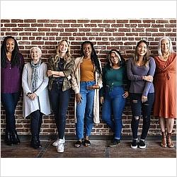 *Mid-life Women's Group Alternate Wed Eves*