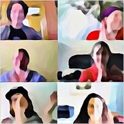 Women's Personal Growth Group: The 30s