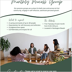Process Group