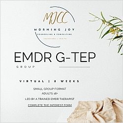 EMDR G-TEP Group