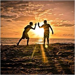 8-week Men's Inner Development Group