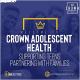 Main Profile Image - Crown Adolescent Health